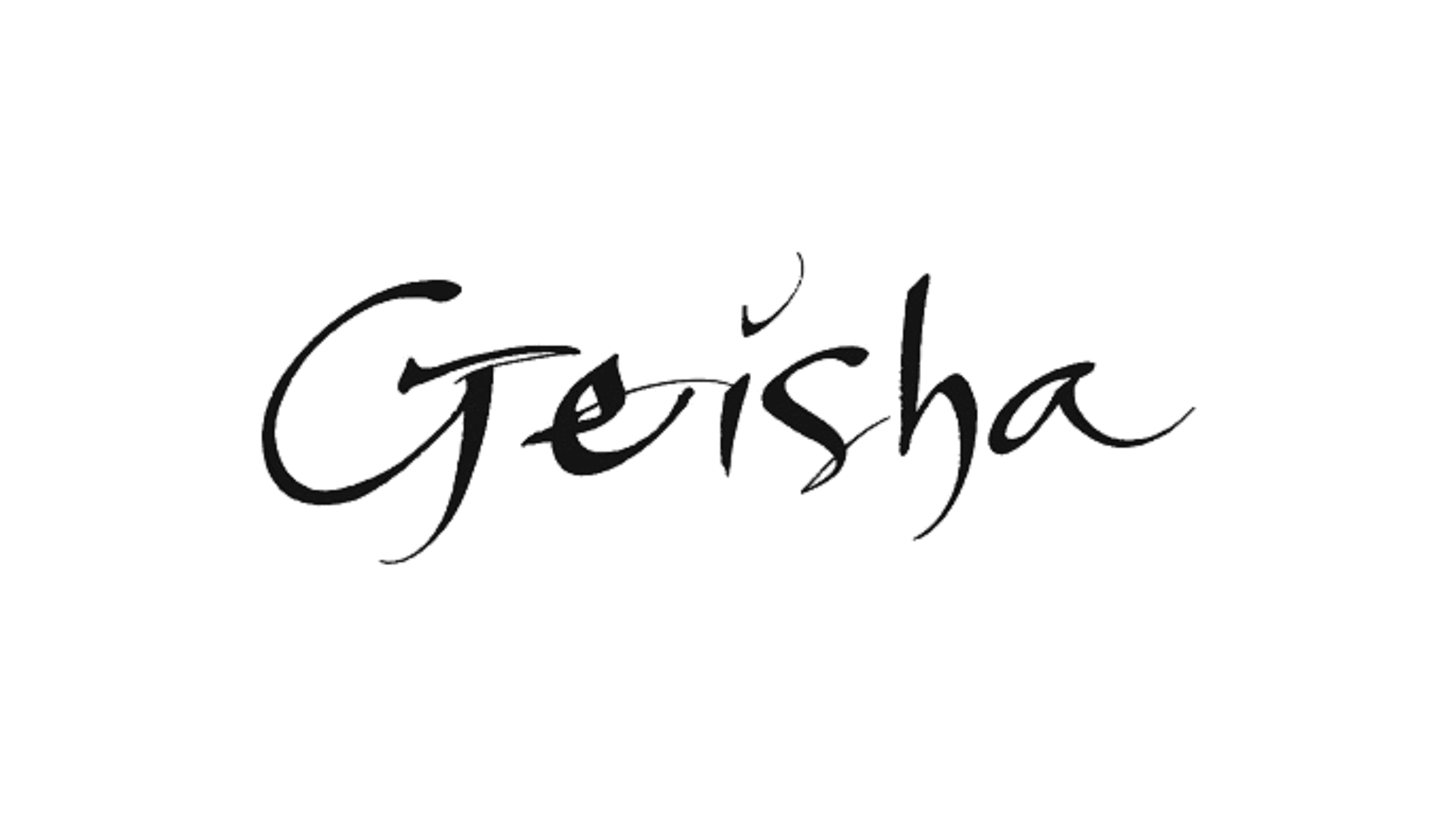 Geisha